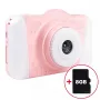 Cámara compacta AgfaPhoto Realikids Cam 2