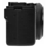Cámara compacta AgfaPhoto Realishot C110 – 24 MP, CMOS de 1/3,06