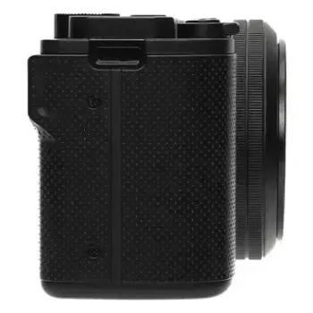 Cámara compacta AgfaPhoto Realishot C110 – 24 MP, CMOS de 1/3,06