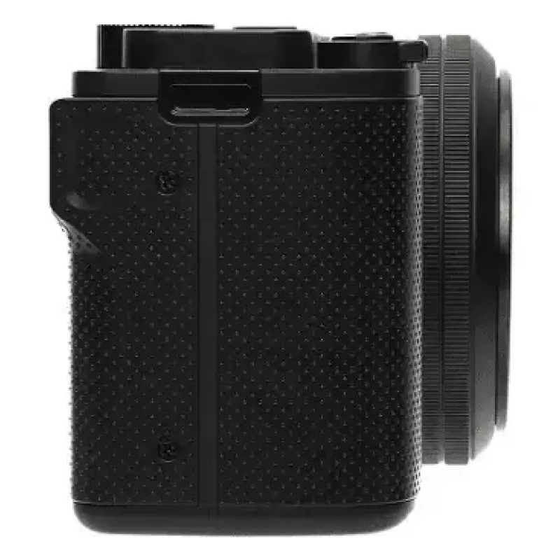 Cámara compacta AgfaPhoto Realishot C110 – 24 MP, CMOS de 1/3,06