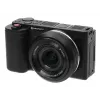 Cámara compacta AgfaPhoto Realishot C110 – 24 MP, CMOS de 1/3,06