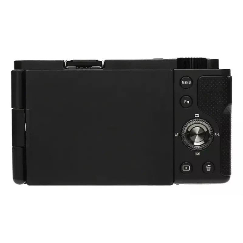 Cámara compacta AgfaPhoto Realishot C110 – 24 MP, CMOS de 1/3,06