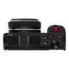 Cámara compacta AgfaPhoto Realishot C110 – 24 MP, CMOS de 1/3,06