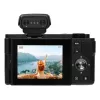 Cámara compacta AgfaPhoto Realishot C110 – 24 MP, CMOS de 1/3,06