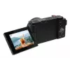 Cámara compacta AgfaPhoto Realishot C110 – 24 MP, CMOS de 1/3,06