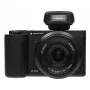 Cámara compacta AgfaPhoto Realishot C110 – 24 MP, CMOS de 1/3,06