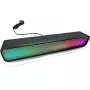 Barra de sonido con cable Lexip LEXIP Essentials HAKO-BASS-I