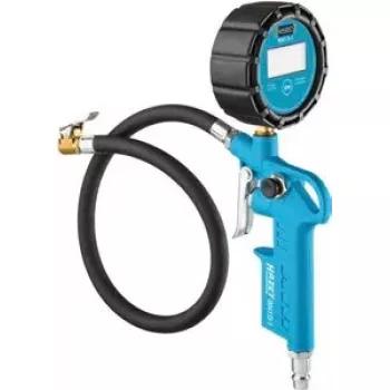 Medidor de presión digital HAZET 9041D-1