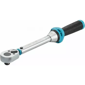 Llave dinamométrica Hazet 5111-3CT, accionamiento de 3/8