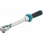 Llave dinamométrica Hazet 5111-3CT, accionamiento de 3/8