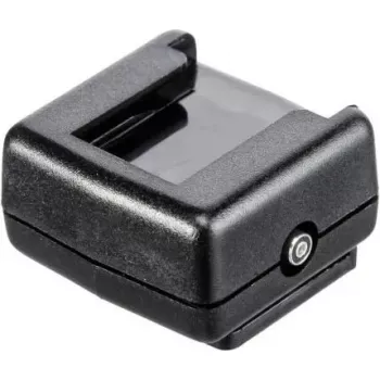 Adaptador de zapata Kaiser 1300 con contacto central