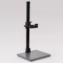 Accesorio para trípode de cámara Kaiser Fototechnik 5512 gris metal 3,5 kg