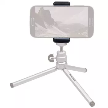 Soporte Kaiser Fototechnik 6015 negro