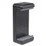 Soporte Kaiser Fototechnik 6015 negro