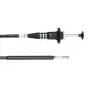 Disparador de cable Kaiser Fototechnik 6184 Professional, 50 cm