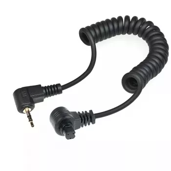 Disparador remoto de cámara Kaiser MultiTrig AS 5.1 N3 para Canon