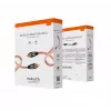 Cable de audio Inakustik 003083121 12 m RCA transparente