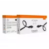 Cable de audio óptico TOSLINK in-akustik Star 1,5 m