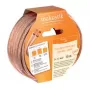 Cable de altavoz Inakustik 10m Star transparente