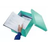 Caja de almacenamiento Leitz Click & Store Medium Box