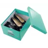Caja de almacenamiento Leitz Click & Store Medium Box