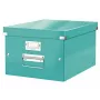 Caja de almacenamiento Leitz Click & Store Medium Box
