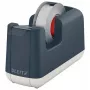 Dispensador de cinta adhesiva Leitz Cosy 53670089, gris