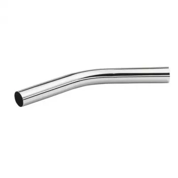 Accesorio para aspirador Karcher 6.900-276.0 — componente metálico de acero inoxidable