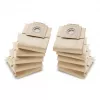 Bolsas para aspiradora Karcher 6.904-119.0, 10 uds.