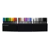 Rotulador Tombow ABT-108C 107 unidades punta pincel y punta fina multicolor