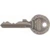 Candado de disco ABUS Diskus 24IB/70 candado de llave ancho del cuerpo 7 cm
