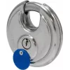 Candado de disco ABUS Diskus 24IB/70 candado de llave ancho del cuerpo 7 cm