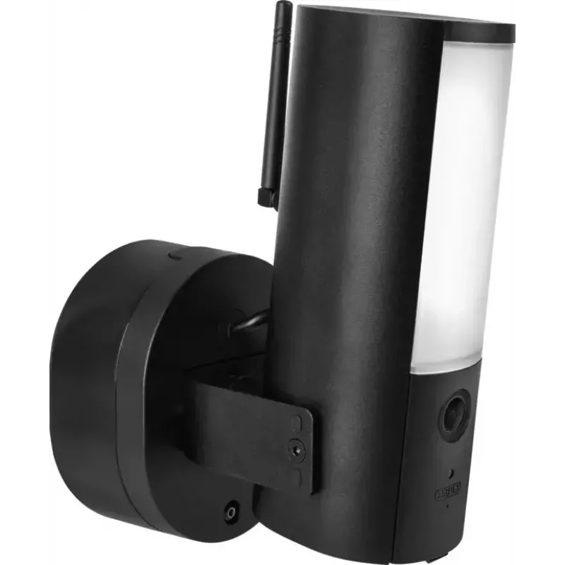 Cámara de vigilancia CCTV ABUS PPIC46520 exterior 2048 x 1536 píxeles con cable sin cable montaje en pared