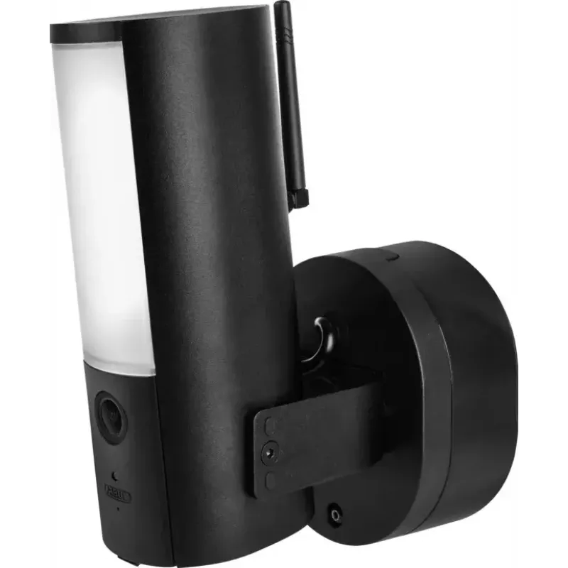 Cámara de vigilancia CCTV ABUS PPIC46520 exterior 2048 x 1536 píxeles con cable sin cable montaje en pared