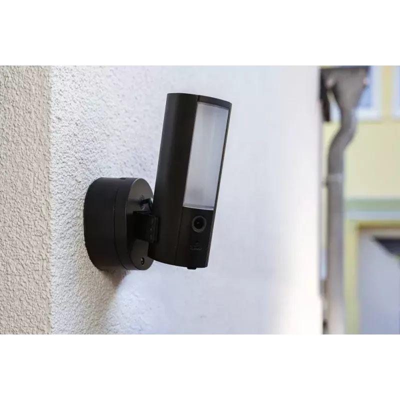 Cámara de vigilancia CCTV ABUS PPIC46520 exterior 2048 x 1536 píxeles con cable sin cable montaje en pared