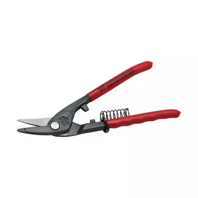 Tijera para chapa de acero NWS 062L-12-250