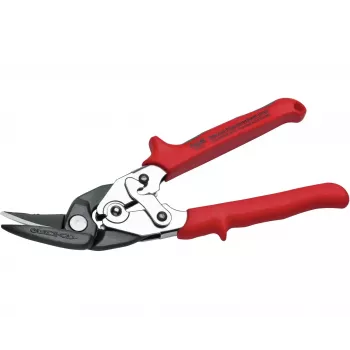 Tijera para chapa NWS Ideal palanca 066R-15-250