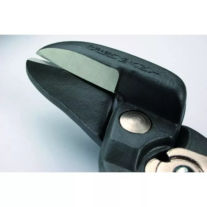 Tijera para chapa NWS Ideal palanca 066R-15-250