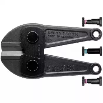 Cabeza de cortacables Knipex 71 79 910