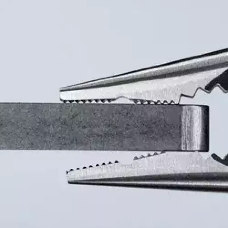 Alicates de punta Knipex 08 26 145 T