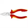 Alicates de punta Knipex 08 26 145 T