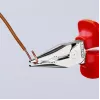 Alicates de punta Knipex 08 26 145 T