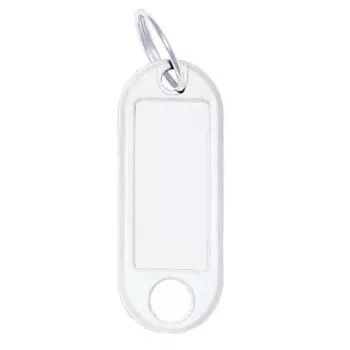 Wedo 262 101800 blanco 10 unidades ancho del paquete 82 mm profundidad del paquete 33 mm