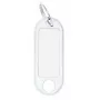 Wedo 262 101800 blanco 10 unidades ancho del paquete 82 mm profundidad del paquete 33 mm