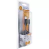 Cable USB Schwaiger CK 3141 USB 3.2 Gen 1 1m USB A USB C negro