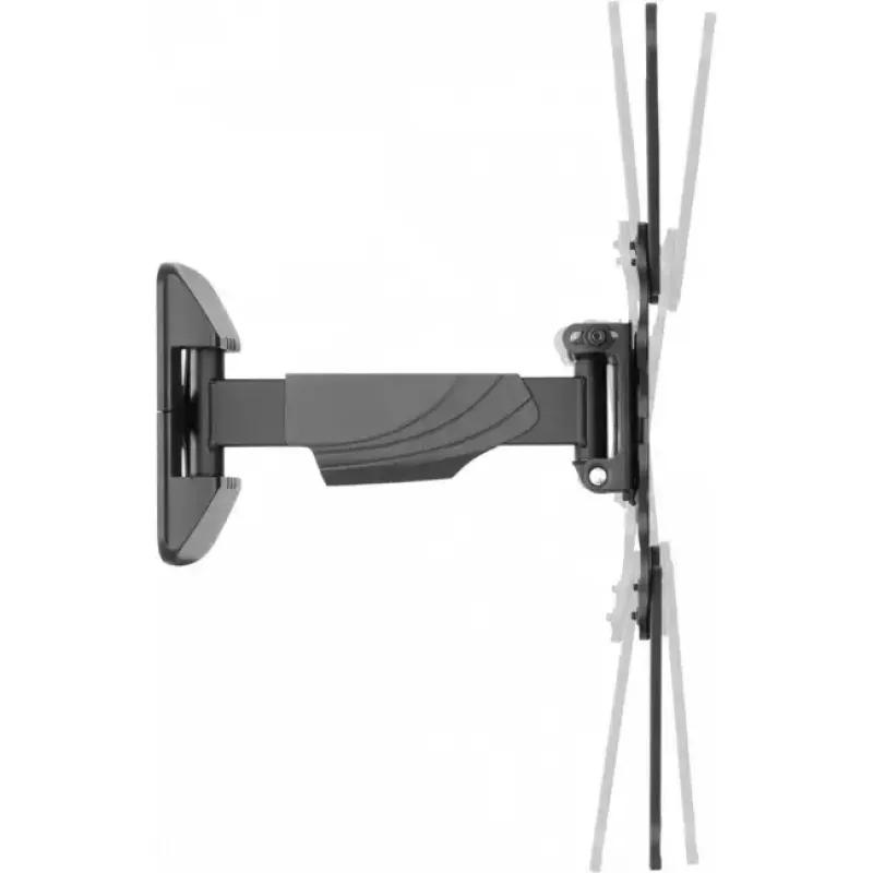 Soporte de pared para TV Schwaiger LWH25535 513 negro