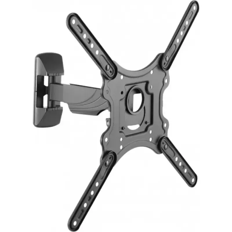 Soporte de pared para TV Schwaiger LWH25535 513 negro