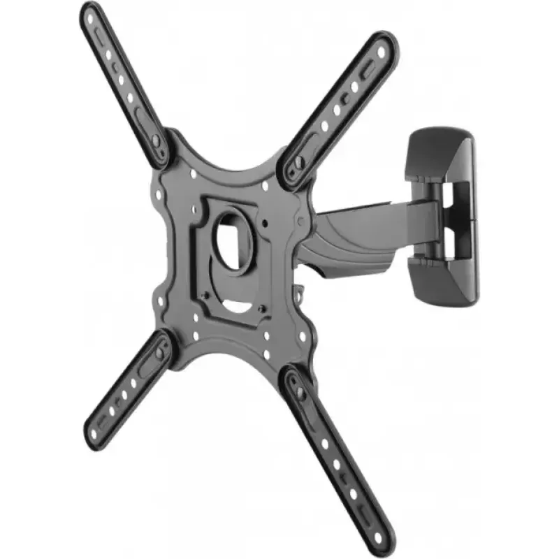 Soporte de pared para TV Schwaiger LWH25535 513 negro