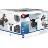 Lámpara de pared exterior Schwaiger LED220 011
