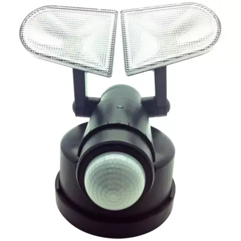 Lámpara de pared exterior Schwaiger LED220 011